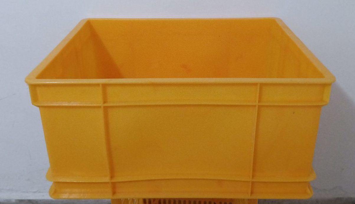 CAJAS PLASTICAS&nbsp;