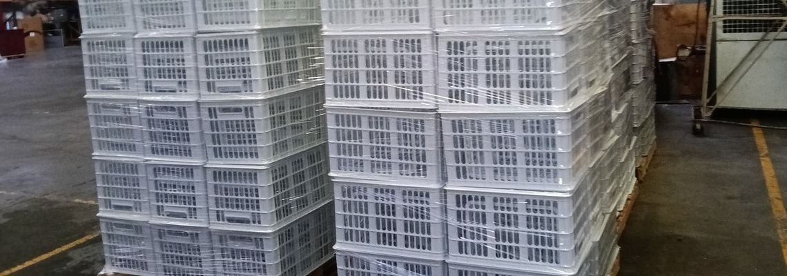 VENTA DE CAJAS, HUACALES, CESTOS, PRECIOS A MAYORISTAS